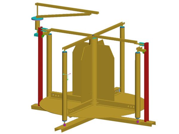 KDG-01型數(shù)控鋼絞線（錨索線）全自動切割機